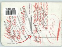 6032 Emmen Gebrauchsspuren Fliegeraufnahme