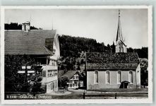 9035 Grub AR - Dorfplatz