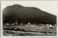 1822 Chernex - Eisenbahn