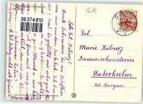 6330 Cham - Töchterinstitut Heiligkreuz