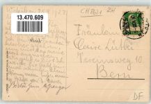 8620 Robenhausen - Stegen