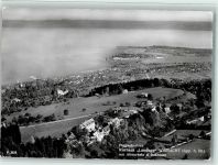 9405 Wienacht-Tobel - Kurhaus Landegg Luftaufnahme