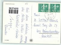 3961 Zinal - Hotel du Besso