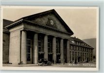 Biel/Bienne Bahnhof Bahnhof Schweiz