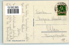 Biel/Bienne Bahnhof Bahnhof Schweiz