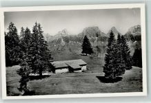 8898 Tannenboden Flumserberg - Untere Molseralp