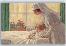 sign. E. Beurmann Bundesfeier Ganzsachen Schweiz