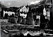7208 Malans GR - Schloss Bothmar