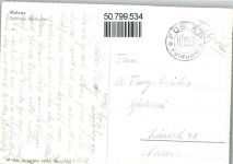 7208 Malans GR - Schloss Bothmar