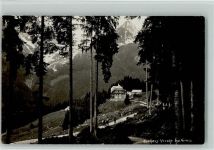 9472 Grabs - Kurhaus Voralp