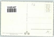 8890 Flums - Spitzmeilen