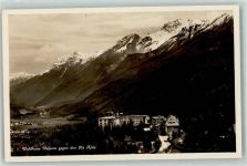 7552 Vulpera - Piz Ajüz