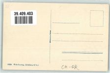 7552 Vulpera - Piz Ajüz