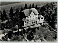 2515 Prêles - Grenchner Ferienheim Fliegeraufnahme