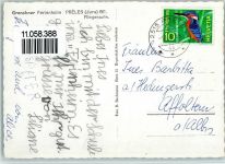 2515 Prêles - Grenchner Ferienheim Fliegeraufnahme