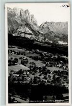 9473 Gams Gebrauchsspuren Gamserberg Saxerlücke Kreuzberge