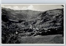 7247 Saas im Prättigau