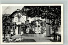 8193 Eglisau 1937 Foto AK Gasthaus Rheinfels