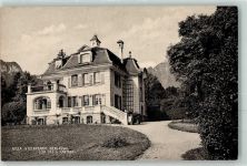 6052 Hergiswil NW - Villa Steinibach