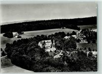 8536 Hüttwilen - Kurhotel Schloss Steinegg