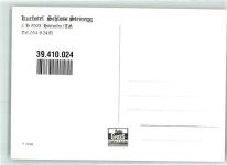 8536 Hüttwilen - Kurhotel Schloss Steinegg