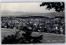 8910 Affoltern am Albis - Gesamtansicht