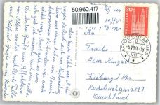 8910 Affoltern am Albis - Gesamtansicht