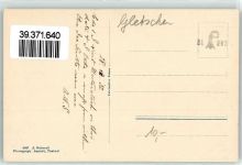 Morteratsch - Gletscher