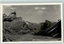 Gemmipass Wallis - Lämmernboden