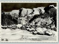 7064 Tschiertschen - Skisportplatz Tschiertschen Winter Skilift