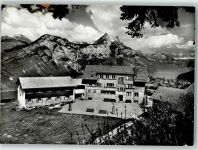 8757 Filzbach - Ferienheim vom blauen Kreuz