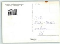 8757 Filzbach - Ferienheim vom blauen Kreuz