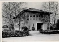 5734 Reinach AG - Kirchgemeindehaus