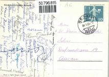 5734 Reinach AG - Kirchgemeindehaus