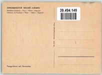 6815 Melide - Swissminiatur Chateau Valère Thun Gruyéres Hagenwil