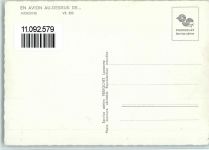 1875 Morgins - Fliegeraufnahme