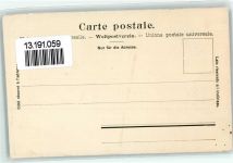 Glärnisch - Sernftal