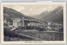 7550 Scuol Schuls - Gesamtansicht