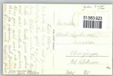 3645 Gwatt (Thun) - Fliegeraufnahme