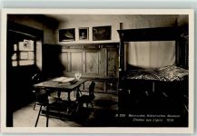 3000 Bern Berne - Historisches Museum Zimmer aus Ligerz