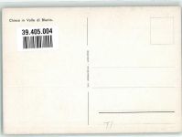 6720 Campo Blenio - Chiesa Valle di Blenio