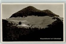 4418 Reigoldswil - Gasthaus Wasserfallenhof mit Kellenköpfli