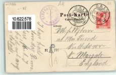 Gäbris 1908 - Säntisgruppe