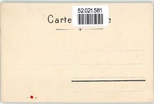 1844 Villeneuve VD Lithographie Wappen Möwen