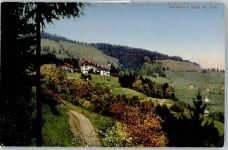 8636 Wald ZH - Sanatorium