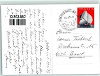 3805 Goldswil b. Interlaken