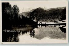 1875 Morgins - See Dents du Midi