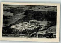 Cery-Fleur-de-Lys Foto AK Krankenhaus