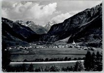 7530 Zernez - Piz Linard