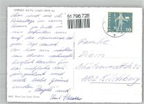 7530 Zernez - Piz Linard